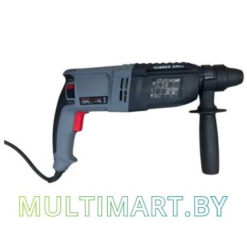 Перфоратор Profipower PDFR-1200 картинка 2